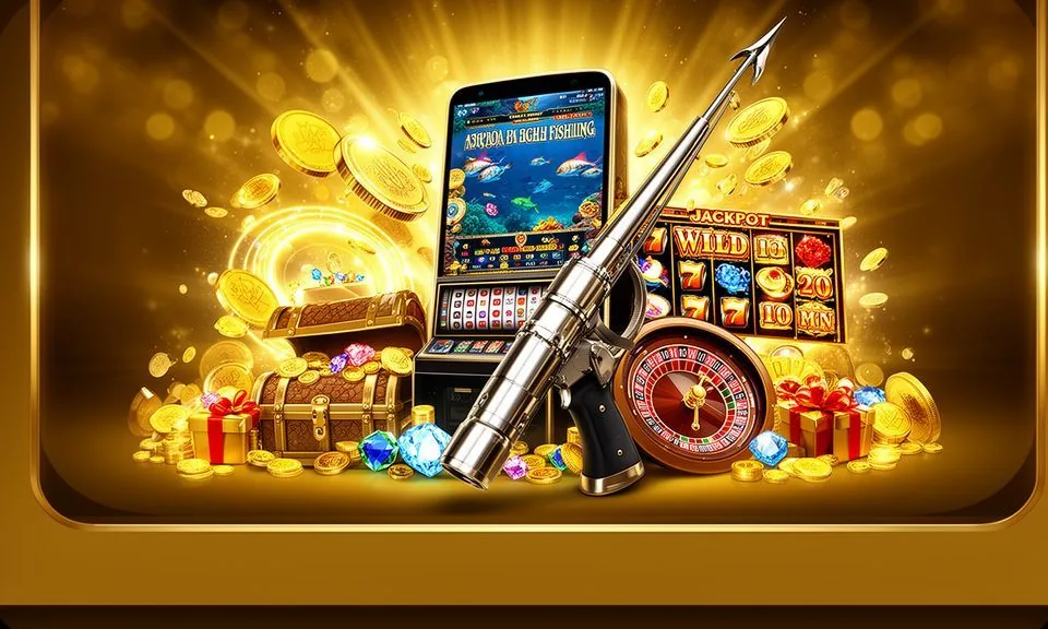 vc44 vc44 Casino: Live Tables, Slots and More